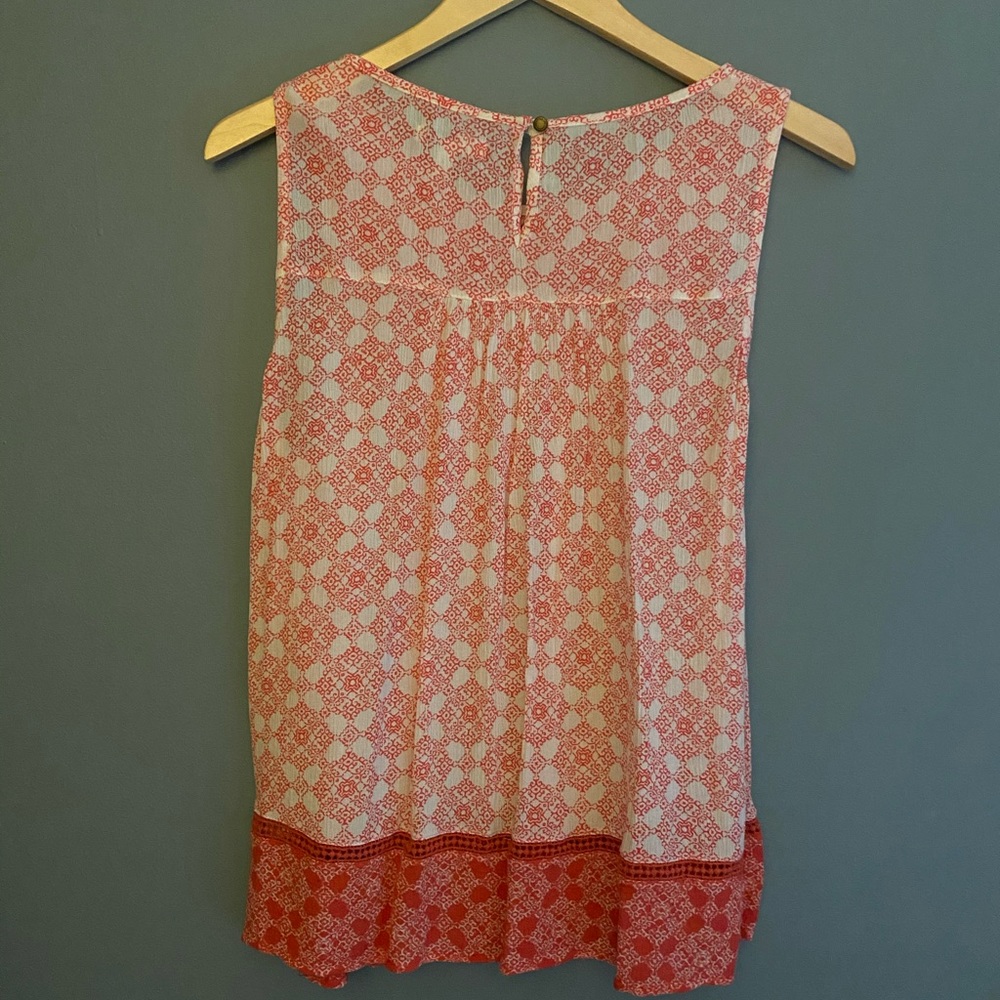 Sonoma Top
